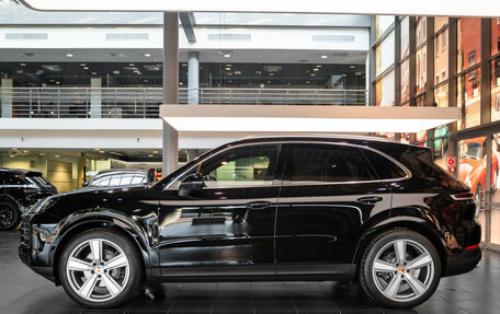 Porsche Cayenne III, 2024 год, 19 200 000 рублей, 4 фотография