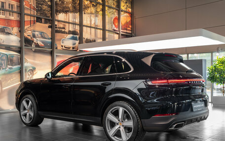 Porsche Cayenne III, 2024 год, 19 200 000 рублей, 8 фотография
