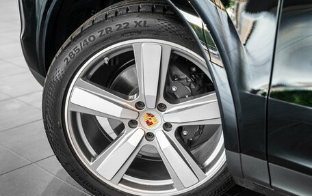 Porsche Cayenne III, 2024 год, 19 200 000 рублей, 18 фотография