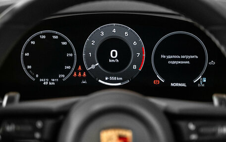 Porsche Cayenne III, 2024 год, 19 200 000 рублей, 15 фотография