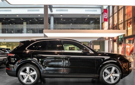 Porsche Cayenne III, 2024 год, 19 200 000 рублей, 5 фотография