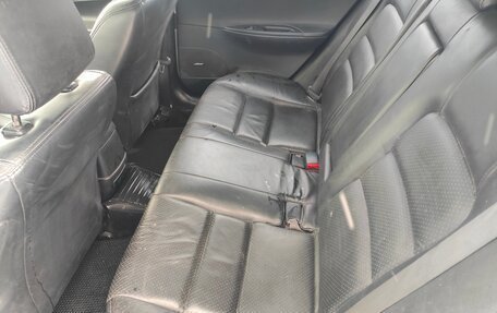 Mazda 6, 2003 год, 565 000 рублей, 9 фотография