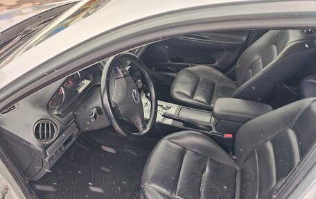 Mazda 6, 2003 год, 565 000 рублей, 10 фотография