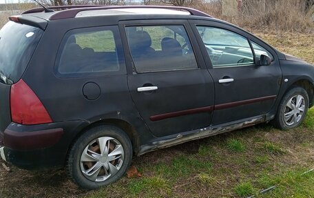 Peugeot 307 I, 2004 год, 200 000 рублей, 1 фотография