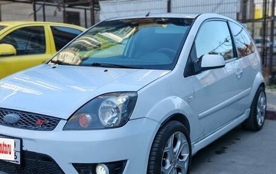 Ford Fiesta ST V, 2008 год, 675 000 рублей, 1 фотография