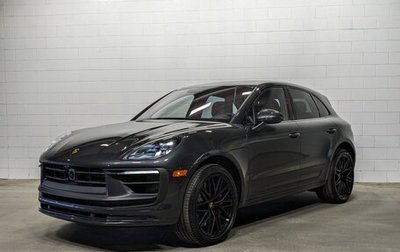 Porsche Macan I рестайлинг, 2023 год, 15 316 000 рублей, 1 фотография
