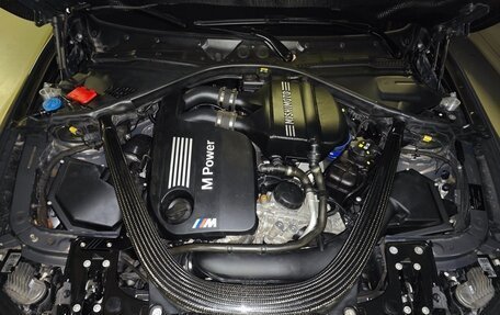BMW M4, 2018 год, 6 990 000 рублей, 4 фотография