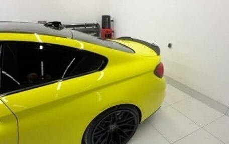 BMW M4, 2018 год, 6 990 000 рублей, 5 фотография