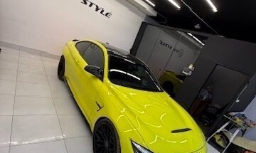 BMW M4, 2018 год, 6 990 000 рублей, 10 фотография