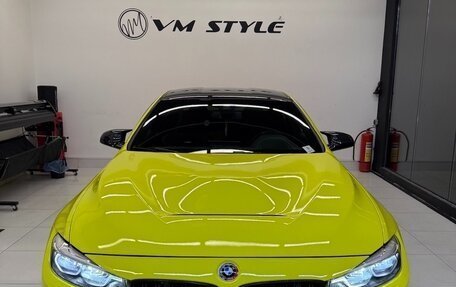 BMW M4, 2018 год, 6 990 000 рублей, 7 фотография
