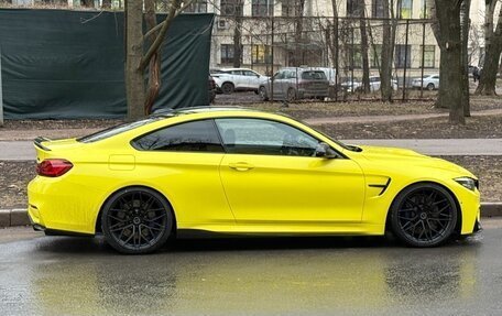 BMW M4, 2018 год, 6 990 000 рублей, 11 фотография