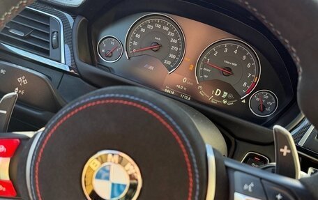 BMW M4, 2018 год, 6 990 000 рублей, 12 фотография