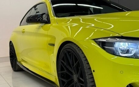 BMW M4, 2018 год, 6 990 000 рублей, 9 фотография
