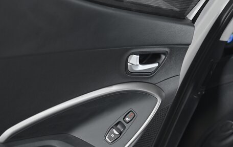 Hyundai Santa Fe III рестайлинг, 2013 год, 1 655 000 рублей, 19 фотография