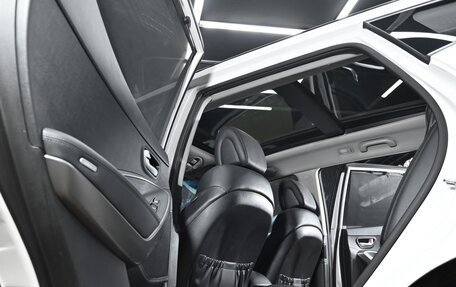 Hyundai Santa Fe III рестайлинг, 2013 год, 1 655 000 рублей, 17 фотография