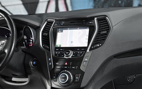 Hyundai Santa Fe III рестайлинг, 2013 год, 1 655 000 рублей, 12 фотография
