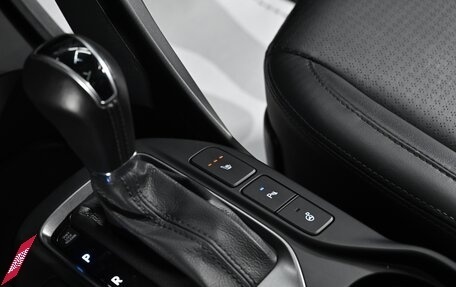 Hyundai Santa Fe III рестайлинг, 2013 год, 1 655 000 рублей, 14 фотография