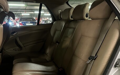 Saab 9-5 I, 2002 год, 195 000 рублей, 12 фотография
