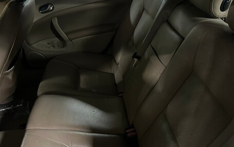 Saab 9-5 I, 2002 год, 195 000 рублей, 13 фотография