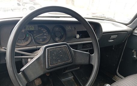 Москвич 2140, 1988 год, 130 000 рублей, 12 фотография