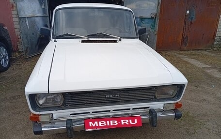 Москвич 2140, 1988 год, 130 000 рублей, 10 фотография