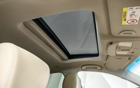 Infiniti QX70, 2015 год, 1 975 150 рублей, 22 фотография