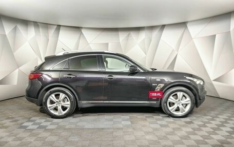 Infiniti QX70, 2015 год, 1 975 150 рублей, 6 фотография