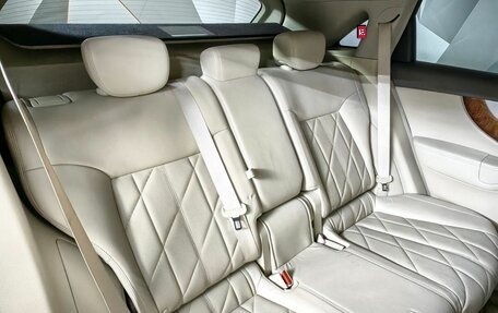 Infiniti QX70, 2015 год, 1 975 150 рублей, 13 фотография