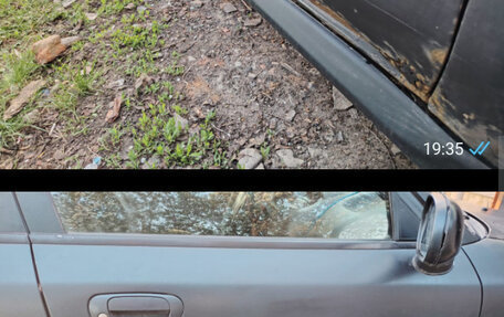 Mitsubishi Carisma I, 2003 год, 60 000 рублей, 3 фотография