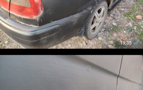 Mitsubishi Carisma I, 2003 год, 60 000 рублей, 6 фотография