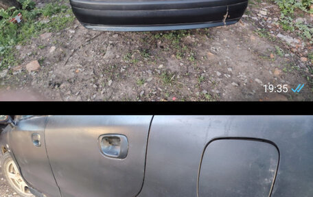 Mitsubishi Carisma I, 2003 год, 60 000 рублей, 14 фотография