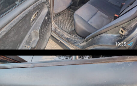 Mitsubishi Carisma I, 2003 год, 60 000 рублей, 10 фотография
