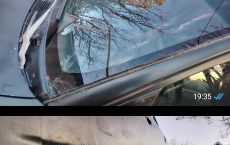 Mitsubishi Carisma I, 2003 год, 60 000 рублей, 15 фотография