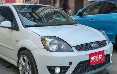 Ford Fiesta ST V, 2008 год, 675 000 рублей, 2 фотография