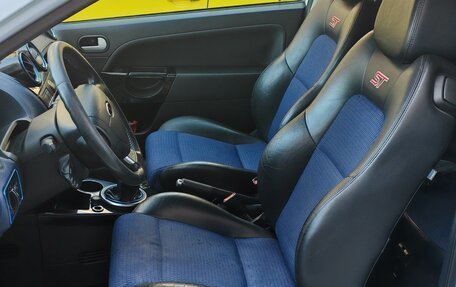 Ford Fiesta ST V, 2008 год, 675 000 рублей, 9 фотография