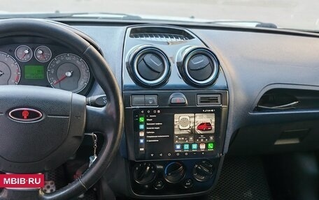 Ford Fiesta ST V, 2008 год, 675 000 рублей, 8 фотография