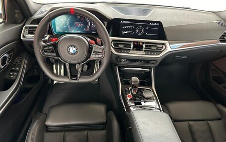 BMW M3, 2022 год, 7 170 000 рублей, 5 фотография