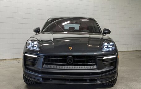 Porsche Macan I рестайлинг, 2023 год, 15 316 000 рублей, 2 фотография