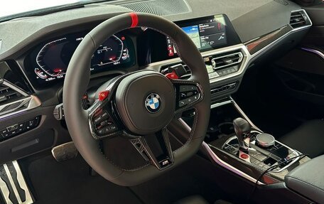 BMW M3, 2022 год, 7 170 000 рублей, 4 фотография