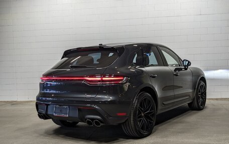 Porsche Macan I рестайлинг, 2023 год, 15 316 000 рублей, 6 фотография