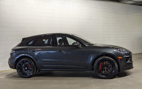 Porsche Macan I рестайлинг, 2023 год, 15 316 000 рублей, 4 фотография