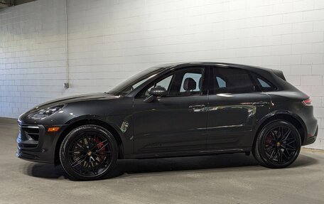 Porsche Macan I рестайлинг, 2023 год, 15 316 000 рублей, 5 фотография