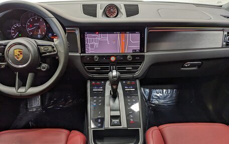 Porsche Macan I рестайлинг, 2023 год, 15 316 000 рублей, 14 фотография