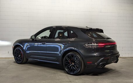 Porsche Macan I рестайлинг, 2023 год, 15 316 000 рублей, 8 фотография