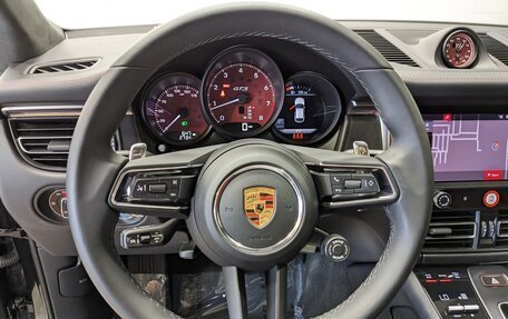 Porsche Macan I рестайлинг, 2023 год, 15 316 000 рублей, 12 фотография