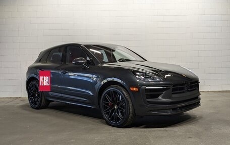Porsche Macan I рестайлинг, 2023 год, 15 316 000 рублей, 3 фотография