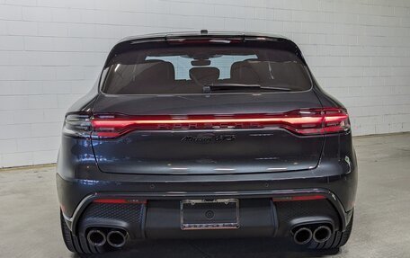 Porsche Macan I рестайлинг, 2023 год, 15 316 000 рублей, 7 фотография
