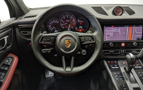 Porsche Macan I рестайлинг, 2023 год, 15 316 000 рублей, 11 фотография