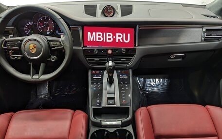 Porsche Macan I рестайлинг, 2023 год, 15 316 000 рублей, 10 фотография