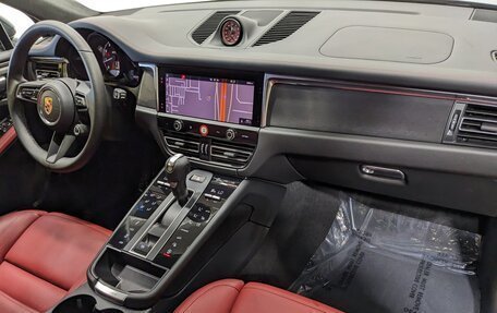 Porsche Macan I рестайлинг, 2023 год, 15 316 000 рублей, 17 фотография